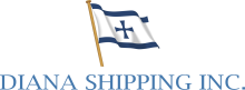 Diana Shipping INC